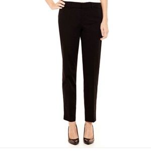 Black Stylus Pants - Size 4 (NWOT)